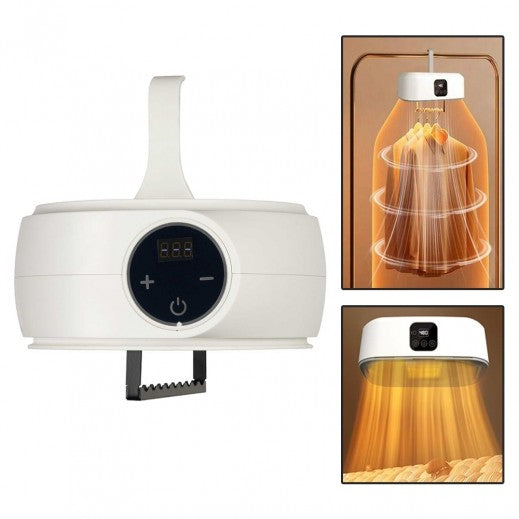 NHE Portable Clothes Dryer NH-CD24