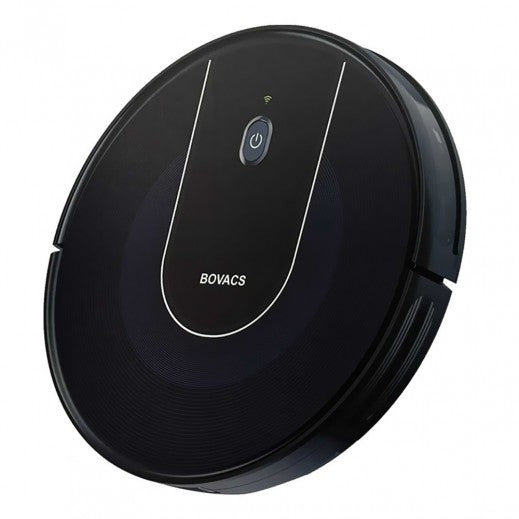 Bovacs Robotic Vacuum Cleaner S6 Pro