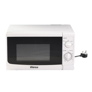 MM720CWW WANSA MICROWAVE 700W 20L