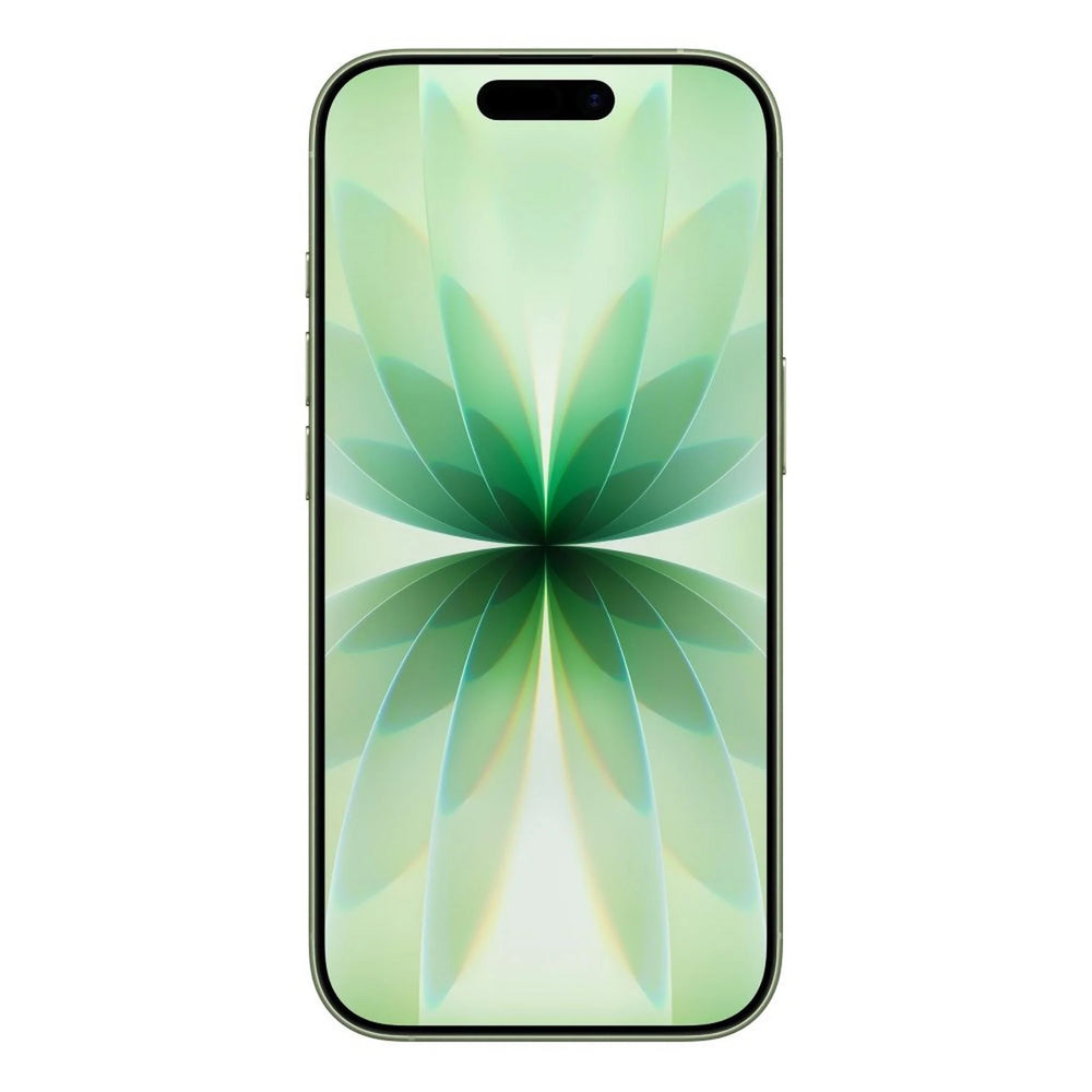 Apple iphone 17 256GB  Sage (Japanese Variant)