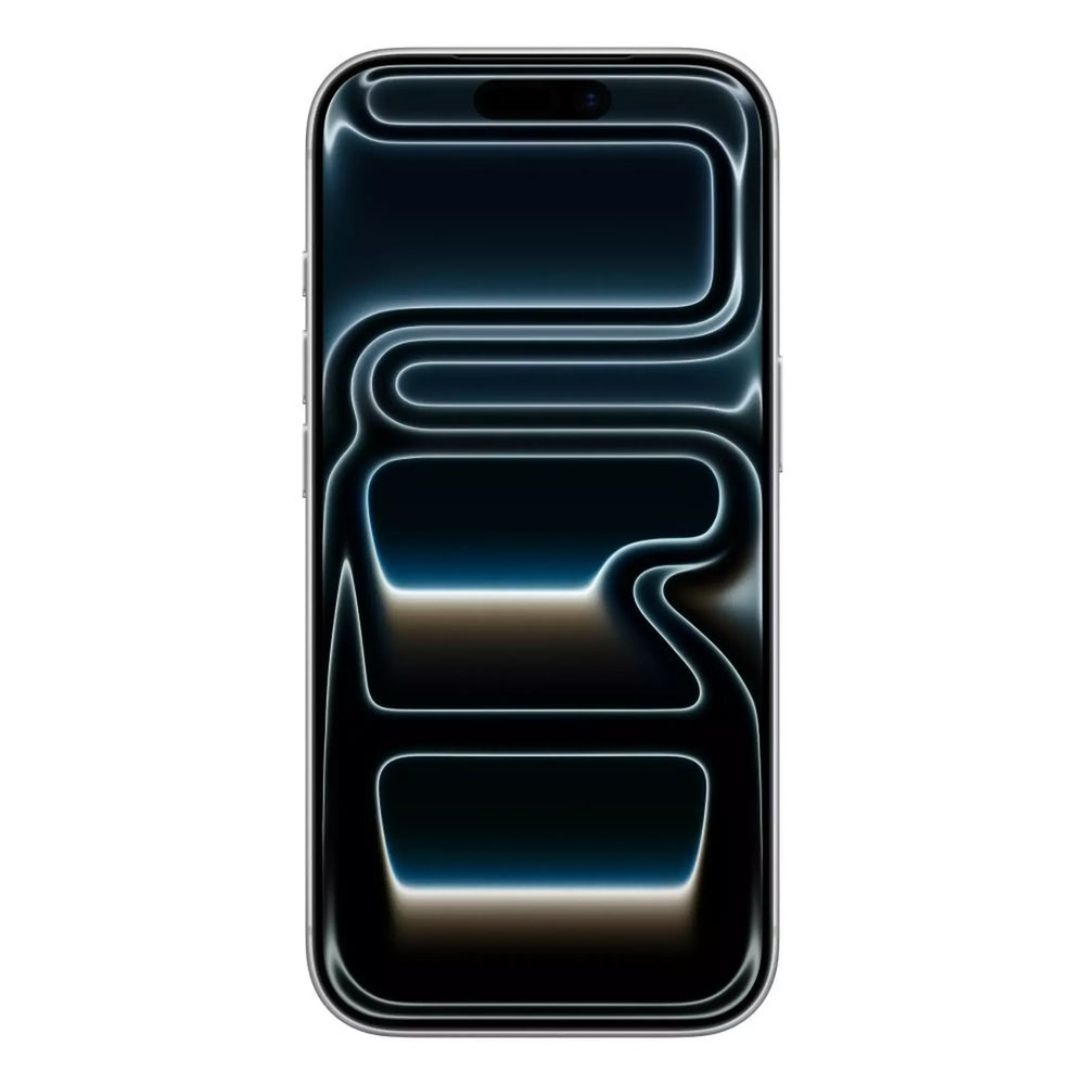 Apple  iphone 17 pro 256GB Silver (Japanese Variant)