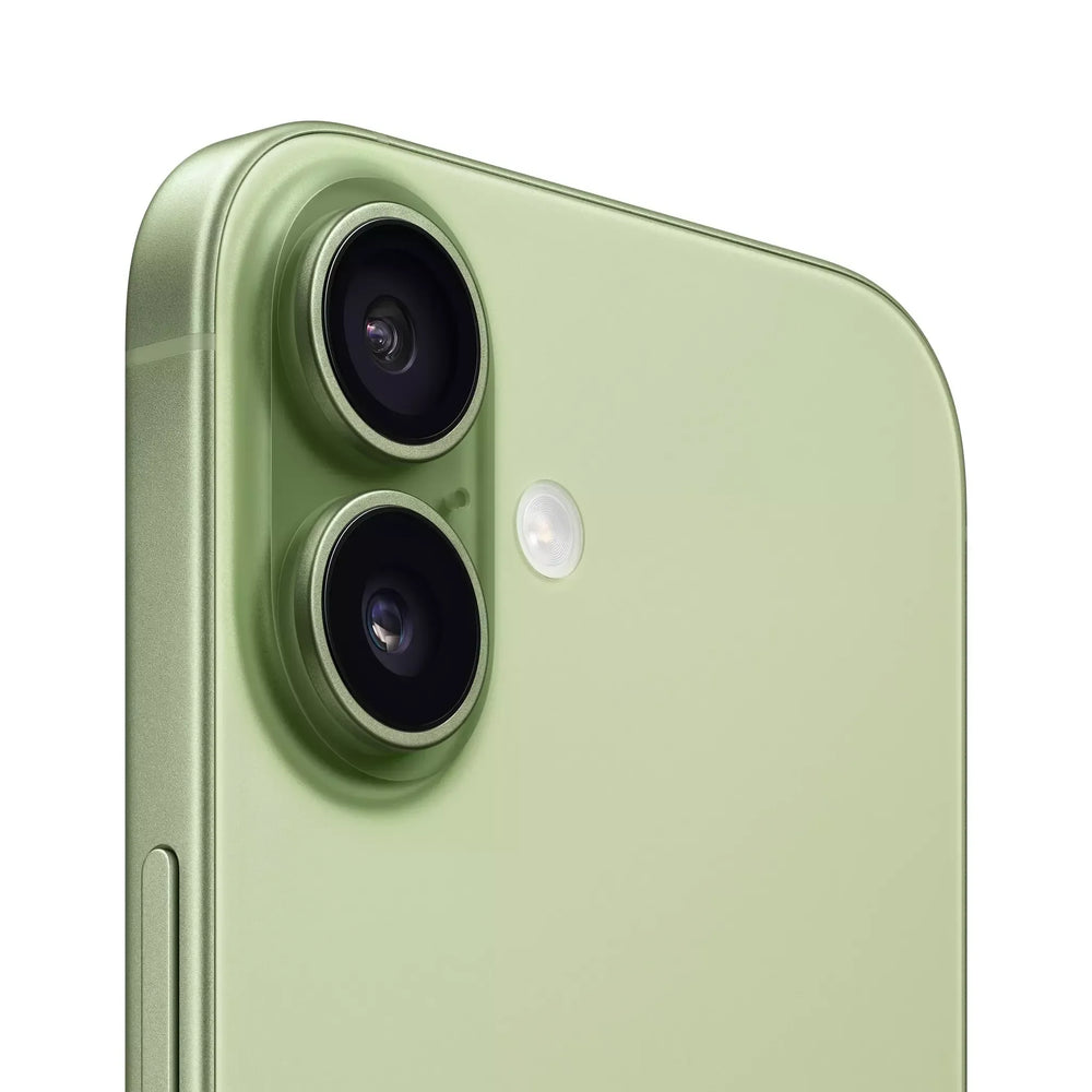 Apple iphone 17 256GB  Sage (Japanese Variant)
