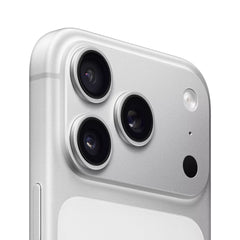 Apple  iphone 17 pro 256GB Silver (Japanese Variant)