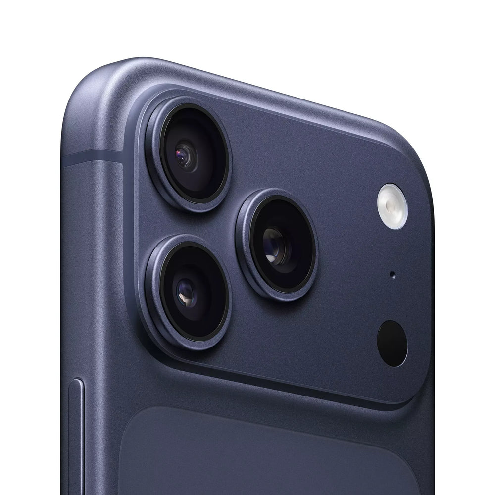 Apple  iphone 17 pro 512GB Blue  (Japanese Variant)