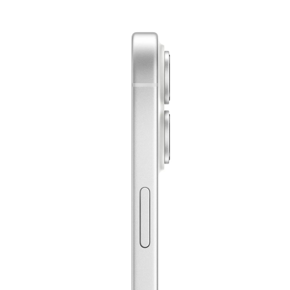 Apple iphone 17 256GB  White (Japanese Variant)