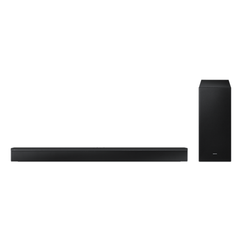 Samsung 5.1ch Dolby Audio / DTS Virtual:X Soundbar HW-B750D/ZN