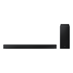 Samsung 5.1ch Dolby Audio / DTS Virtual:X Soundbar HW-B750D/ZN