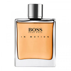 Boss In Motion EDT 100ml For Him
