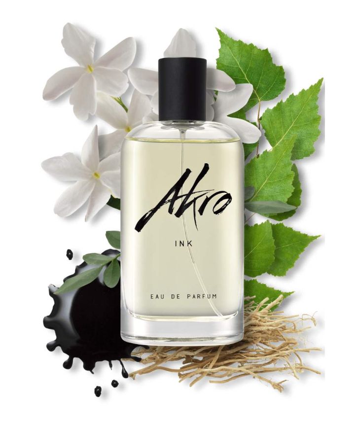 AKRO INK EDP 100 ML