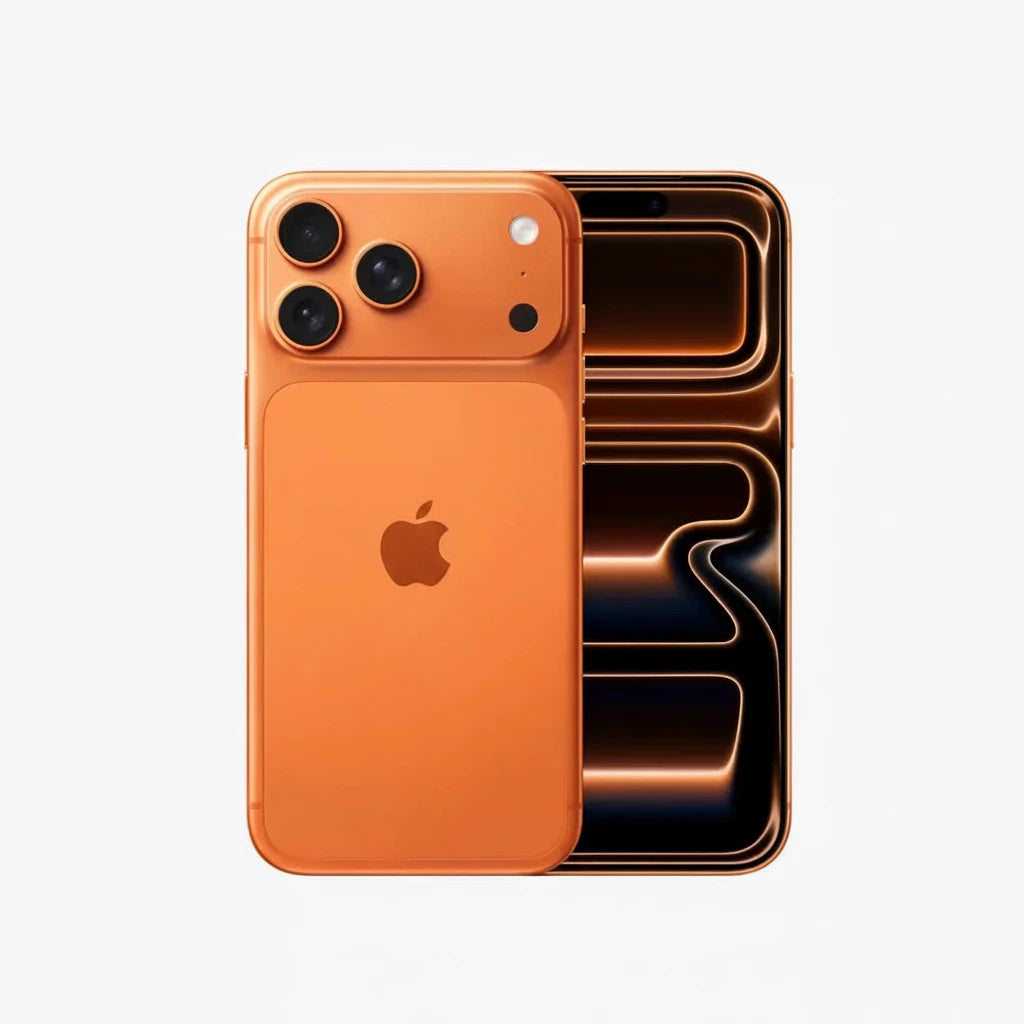 Apple IPhone 17 Pro Max 1TB Cosmic Orange Wiregcc apple-iphone-17-pro-max-1tb-cosmic-orange-wiregcc