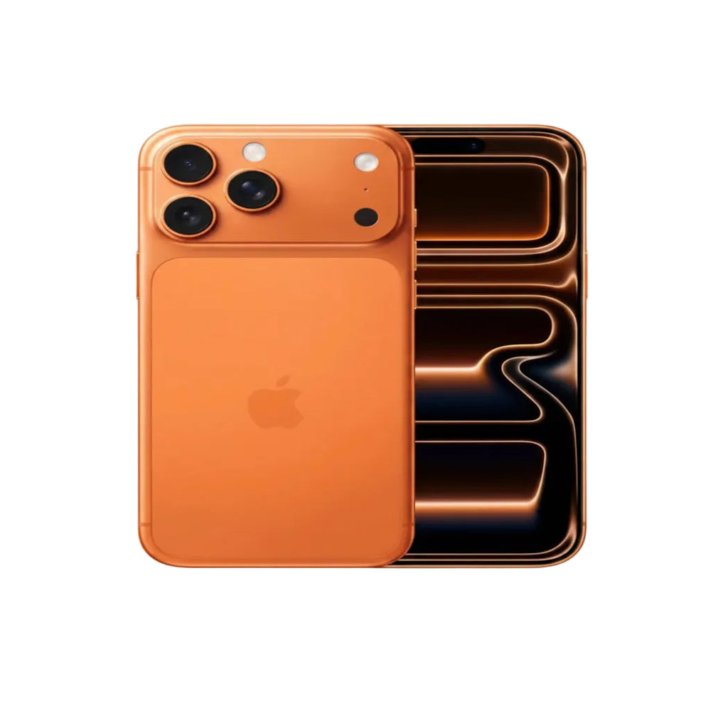 Apple  iPhone 17 Pro 1TB Cosmic Orange