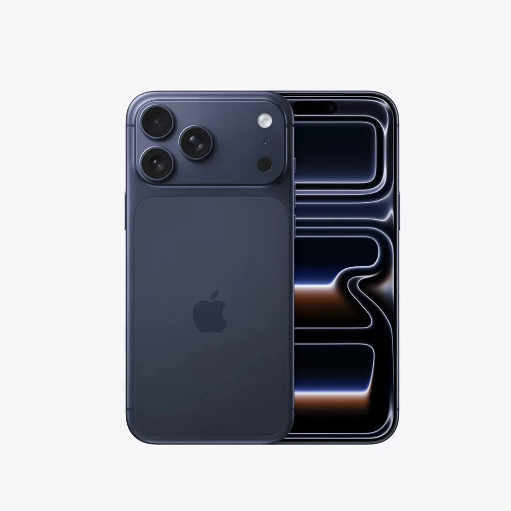 Apple iPhone 17 Pro Max 2TB Deep Blue