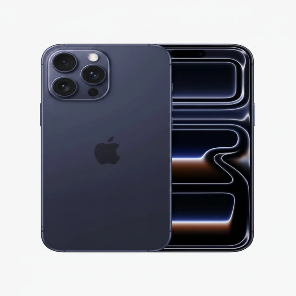 Apple iPhone 17 Pro 256GB Deep Blue