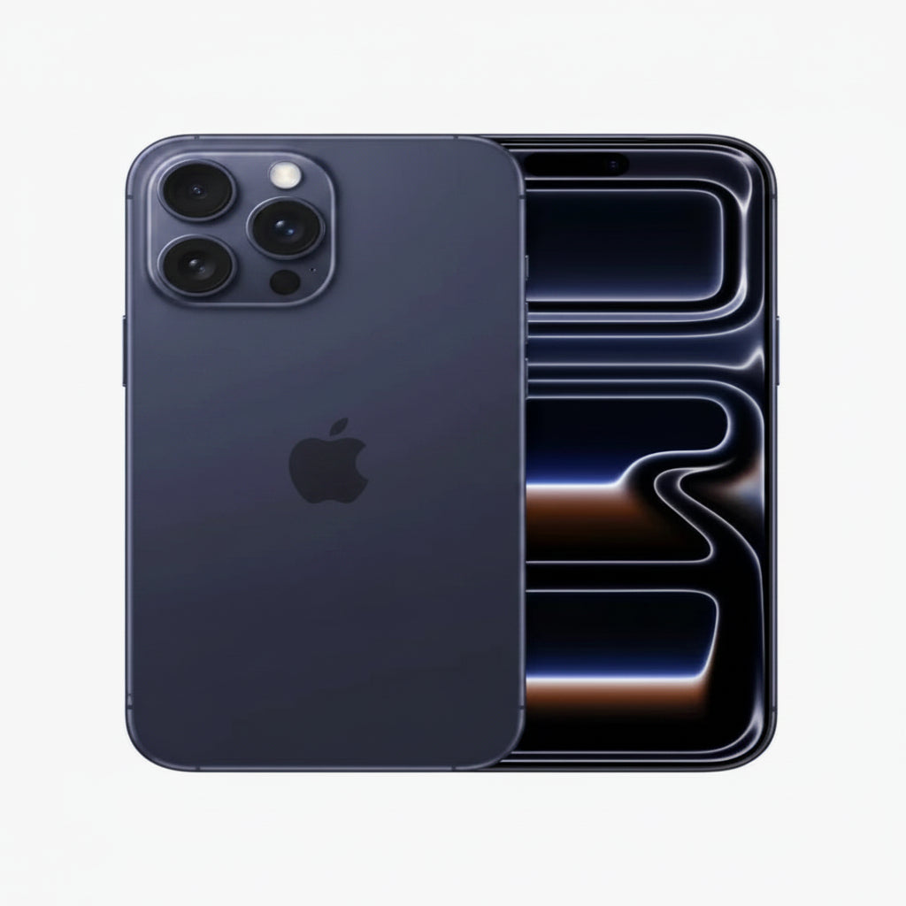 Apple iPhone 17 Pro 256GB Deep Blue