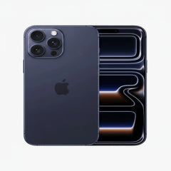 Apple iPhone 17 Pro 256GB Deep Blue