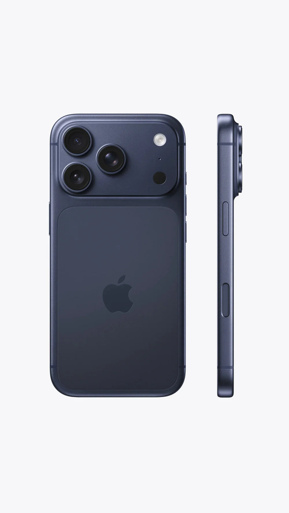 Apple iPhone 17 Pro Max 512GB (Hong Kong Version) ,Deep Blue