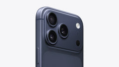 Apple iphone 17 pro 1TB Blue  (Japanese Variant)