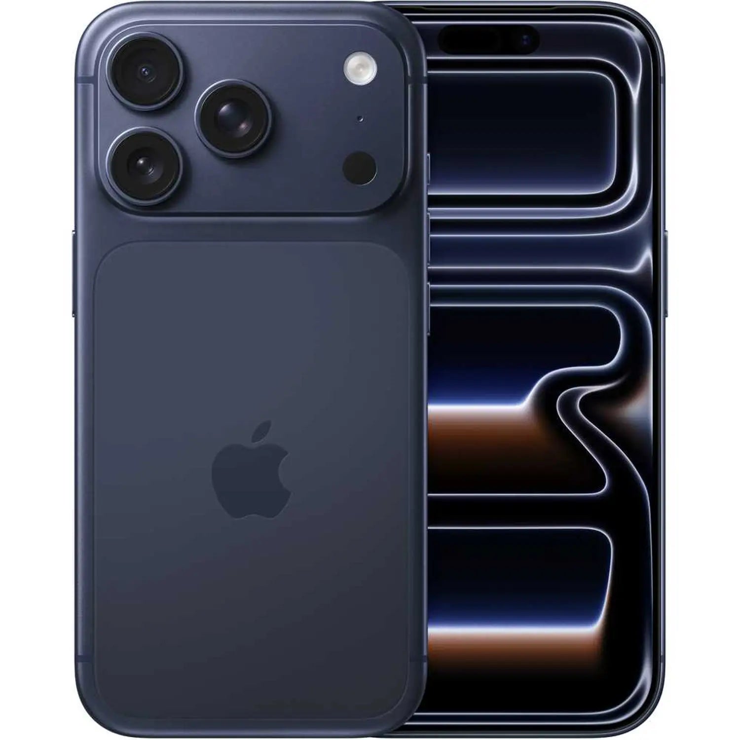 Apple iPhone 17 Pro 256GB (Hong Kong Version) ,Deep Blue