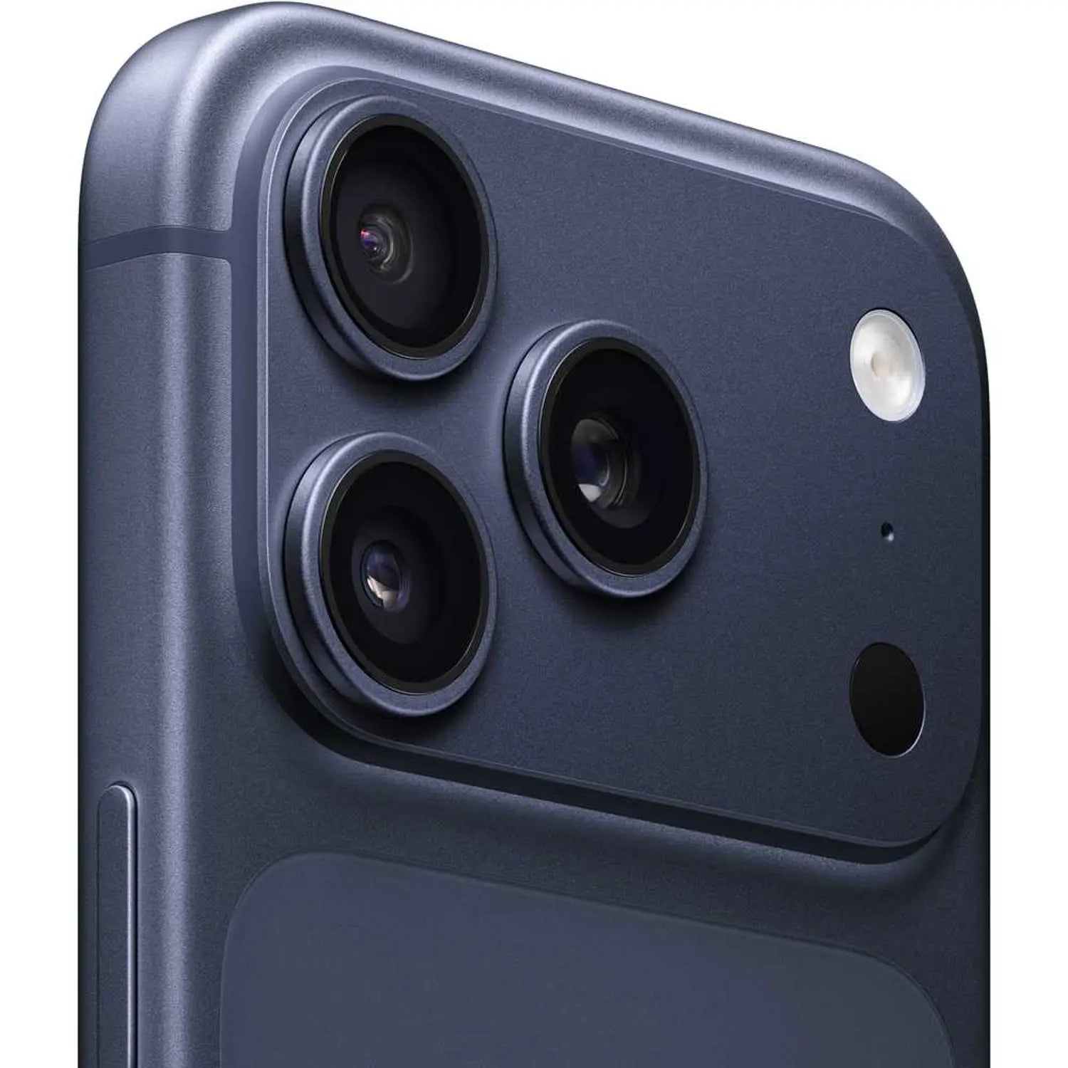 Apple  iphone 17 pro 256GB Blue   (Japanese Variant)