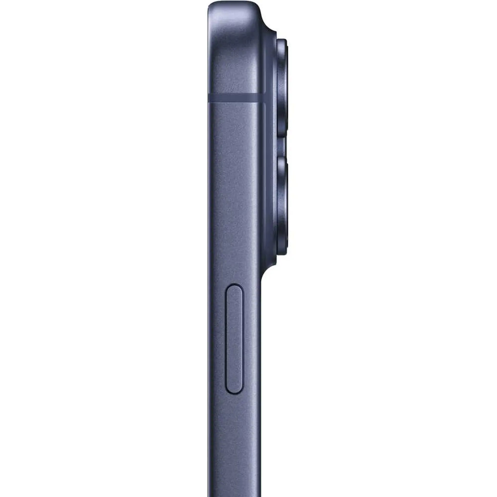 Apple  iphone 17 pro 256GB Blue   (Japanese Variant)
