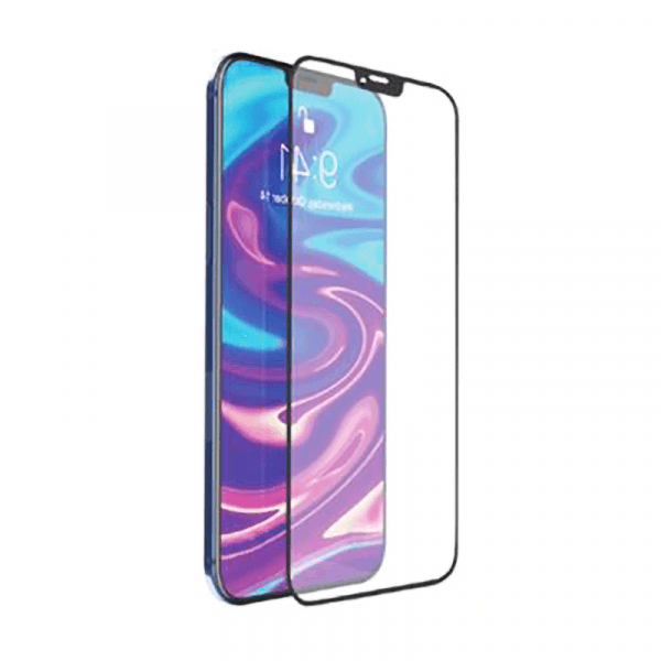 WIWU iVista Tempered glassFor iphone 14/ 6.1'' Pro transparent