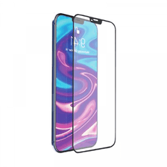 WIWU iVista Tempered glassFor iphone 14/ 6.1'' Pro transparent