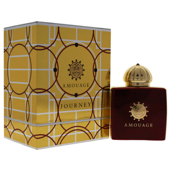 Amouage Journey / Amouage EDP Spray 3.3 oz