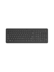 HP 220 Wireless Keyboard - Arabic/English Keys