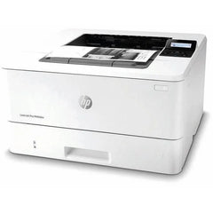 HP LaserJet Pro 4003dn - 40 صفحة في الدقيقة / 1200 نقطة لكل بوصة / A4 / USB / شبكة محلية / ليزر أحادي - طابعة