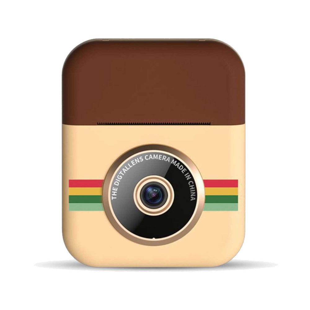 NHE Instant Kids Camera