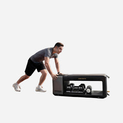 Kingsmith Multifunctional fitness bench BX2+2D