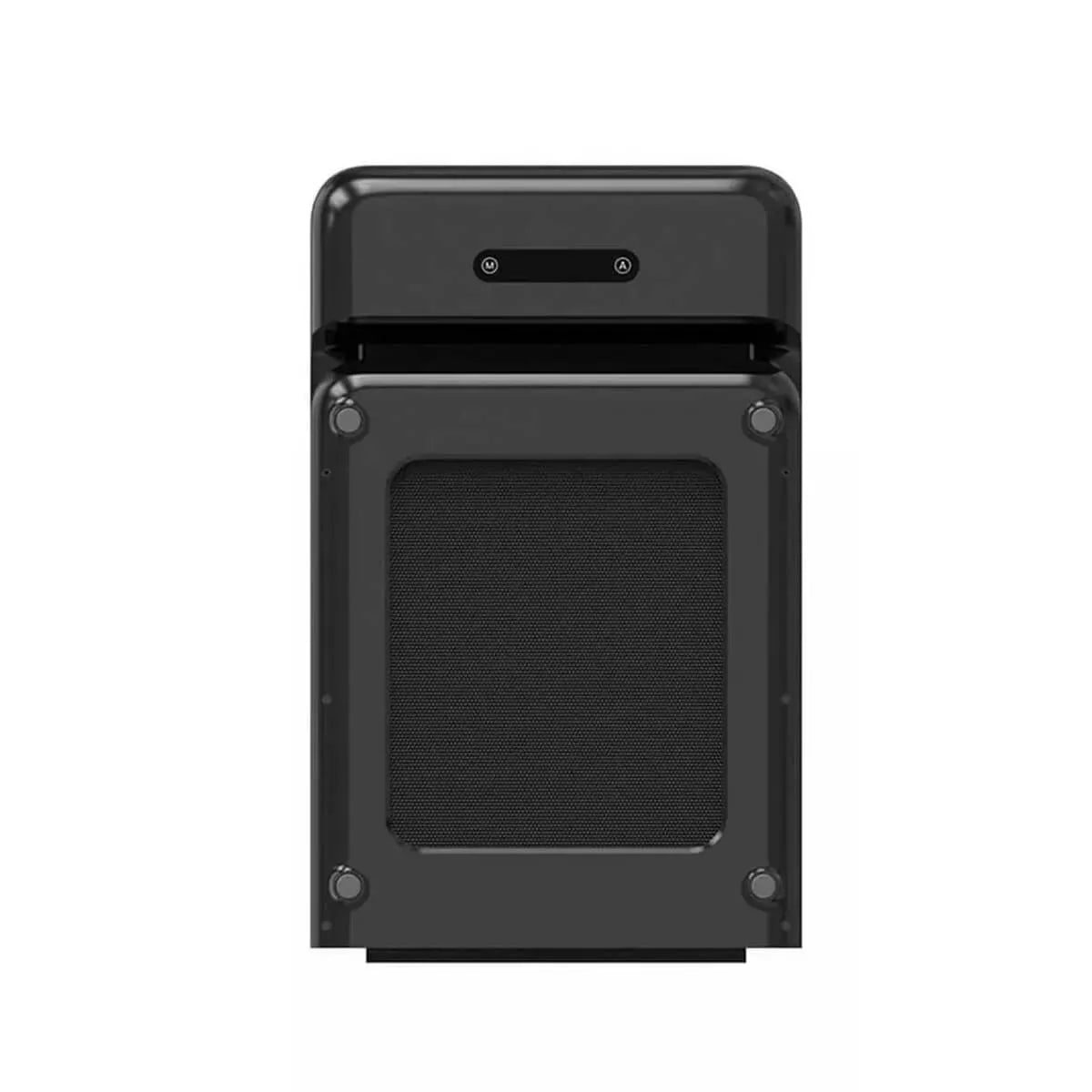 KING SMITH smart foldable walking Pad C2 with Black Color.