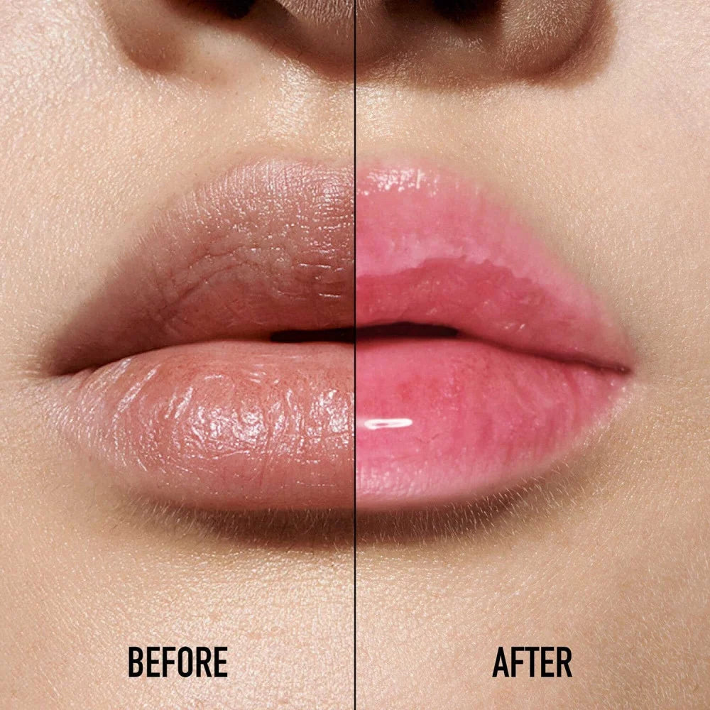 Dior Lip Glow Oil2