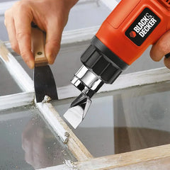 Black & Decker Heat Gun 1800W  - KX1650-B5
