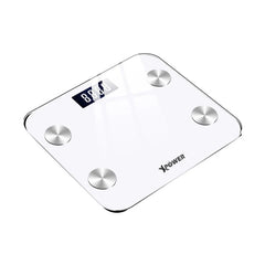 XPower SBS2 lOT Smart Body Scale White-4895246613345