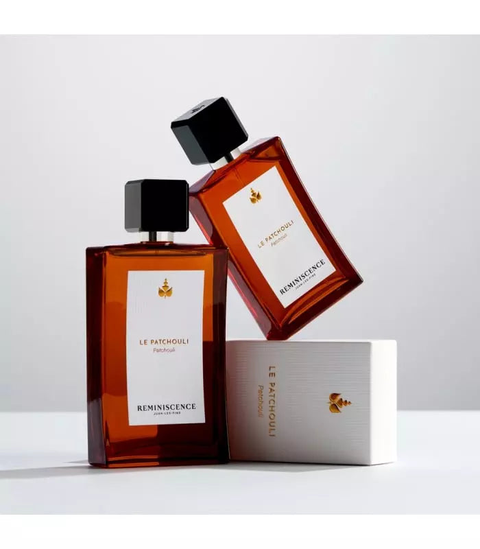 REMINISCENCE JLP  LE PATCHOULI EDT INTENSE EDT 100 ML