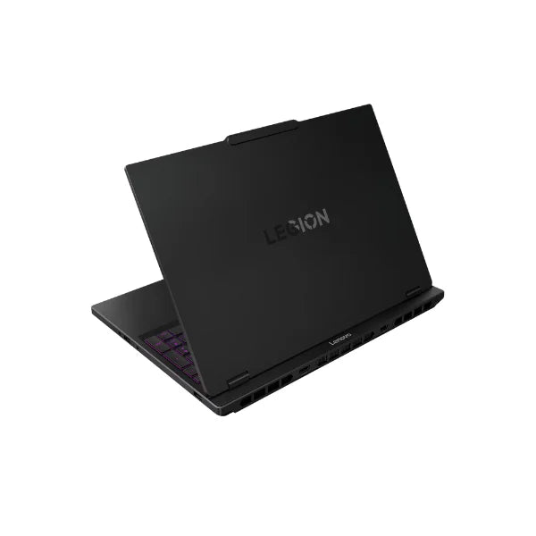 Lenovo Legion 5 15RX10 Intel Core i9-14900HX, 24C AI PC/15.1" WQXGA/2x16GB DDR5-5600 Ram/1TB M.2 2242 SSD/NVIDIA RTX 5070 8GB GDDR7,Boost Clock 2347MHz,TGP 115W,798 AI TOPS/DOS/English(UK)/Black/1YW