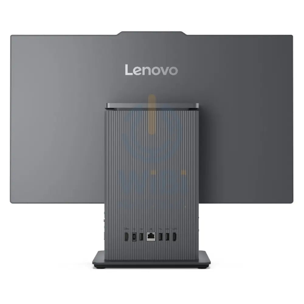 Lenovo IdeaCentre Gen 9 AIO PC - i5 / 8GB / 512GB (NVMe M.2 SSD) / 23.8" FHD Multi-Touch / DOS (Without OS) / 1YW / Luna Grey - Desktop