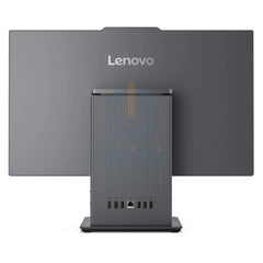 Lenovo IdeaCentre Gen 9 AIO PC - i5 / 8GB / 512GB (NVMe M.2 SSD) / 23.8" FHD Multi-Touch / DOS (Without OS) / 1YW / Luna Grey - Desktop