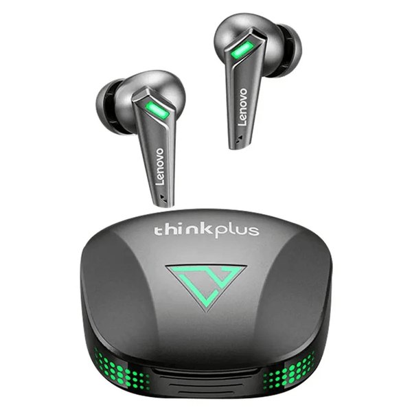 Lenovo Thinkplus XT85II Wireless Earbuds - Black