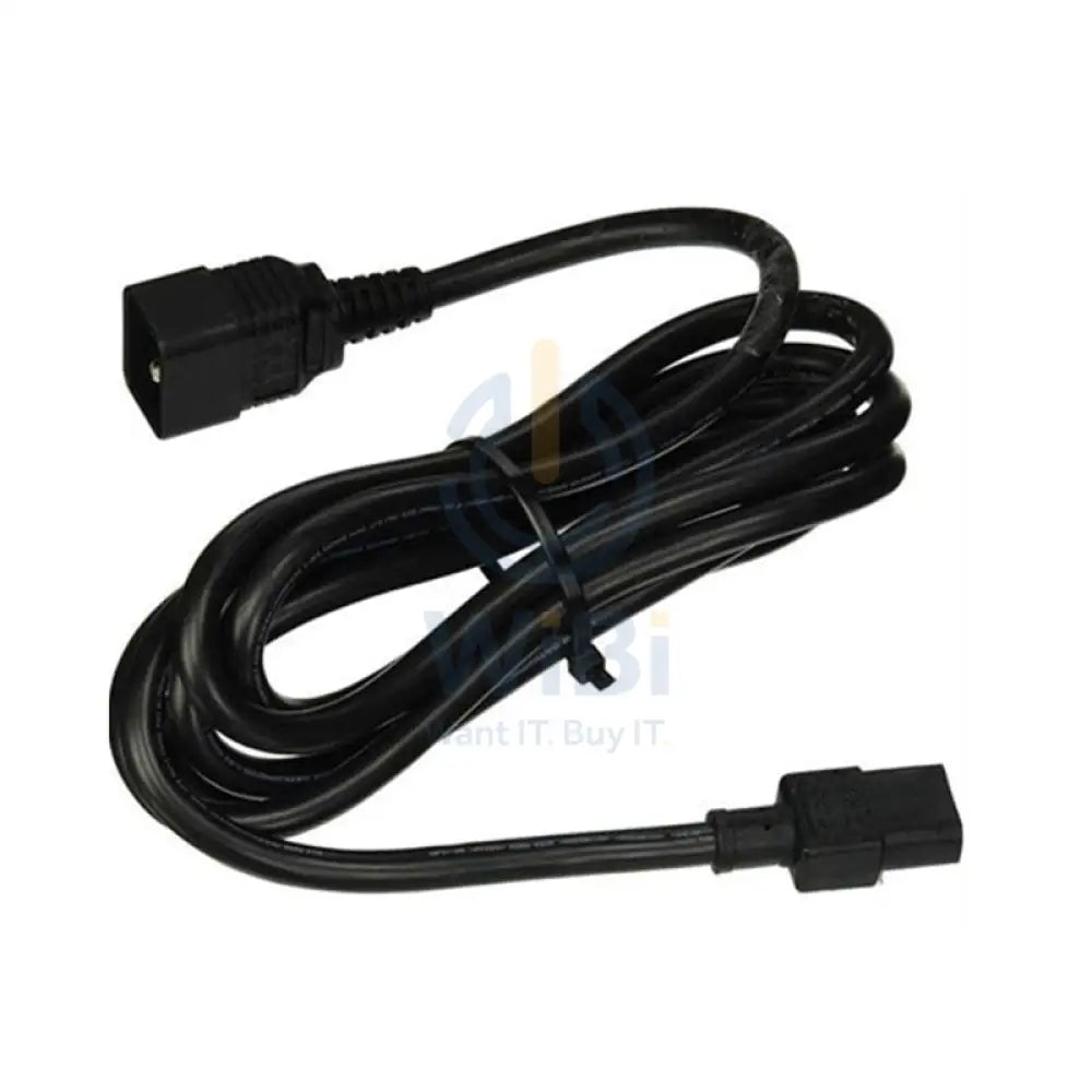 Lenovo Power Jumper Cord - C13 To C20 / 2.80 Meters