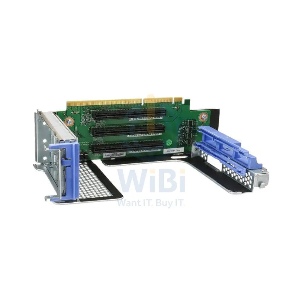 Lenovo Riser Card - PCIe 3.0