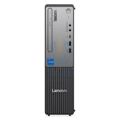 Lenovo ThinkCentre Neo 50s Gen 5 (SFF) - i5 / 8GB / 512GB (NVMe M.2 SSD) / DOS (Without OS) / 1YW / Eng/Arb - Desktop