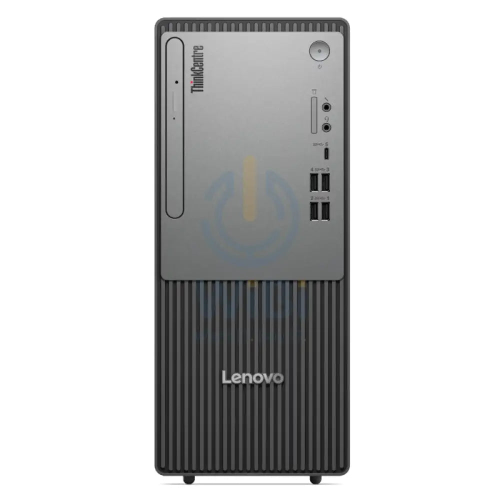 Lenovo ThinkCentre neo 50t Gen 5 - i7 / 8GB / 512GB (NVMe M.2 SSD) / Win 11 Pro / 1YW / Black - Desktop
