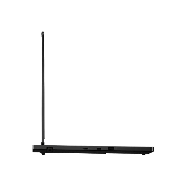 Lenovo Legion 5 15RX10 Intel Core i9-14900HX, 24C AI PC/15.1" WQXGA/2x16GB DDR5-5600 Ram/1TB M.2 2242 SSD/NVIDIA RTX 5070 8GB GDDR7,Boost Clock 2347MHz,TGP 115W,798 AI TOPS/DOS/English(UK)/Black/1YW