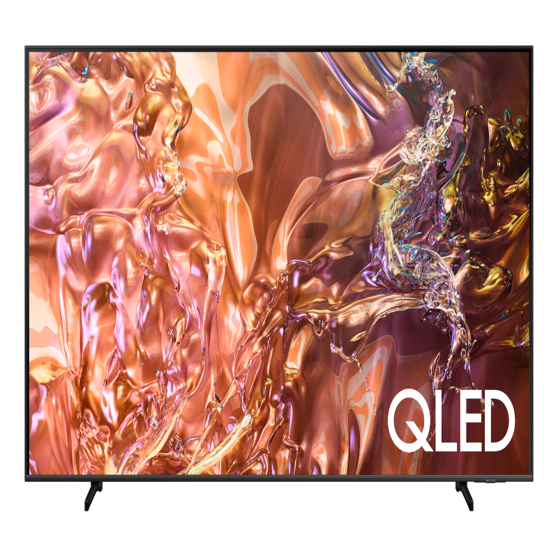 Samsung 65" QLED 4K Resolution QA65QE1DAUXZN
