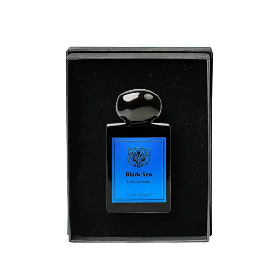 LORENZO PAZZAGLIA BLACK SEA EDP 50 ML