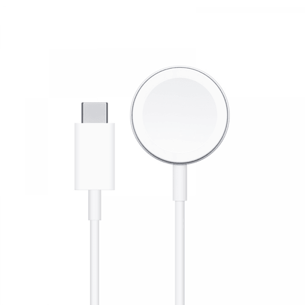 WIWU Wireless Charge For Watch  M9 White