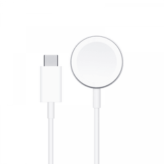 WIWU Wireless Charge For Watch  M9 White