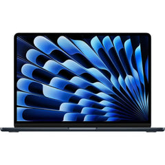 Apple MacBook Air M3, 8GB RAM, 512GB SSD, 13.6-inch (2024) - Midnight